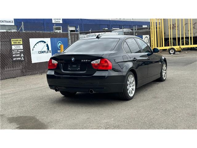 2008 BMW 335 xi (Stk: AC285270) in Calgary - Image 9 of 29