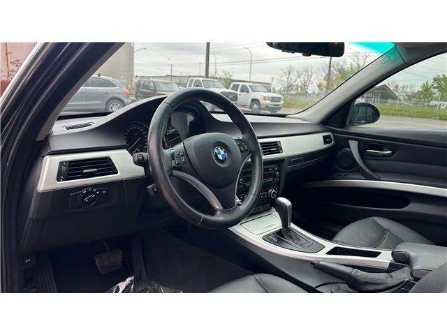 2008 BMW 335 xi (Stk: AC285270) in Calgary - Image 2 of 29