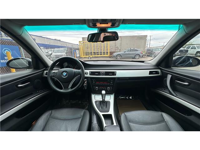 2008 BMW 335 xi (Stk: AC285270) in Calgary - Image 19 of 29