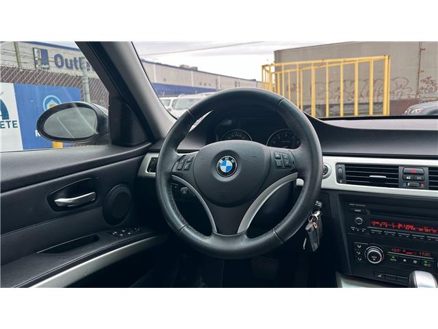 2008 BMW 335 xi (Stk: AC285270) in Calgary - Image 12 of 29