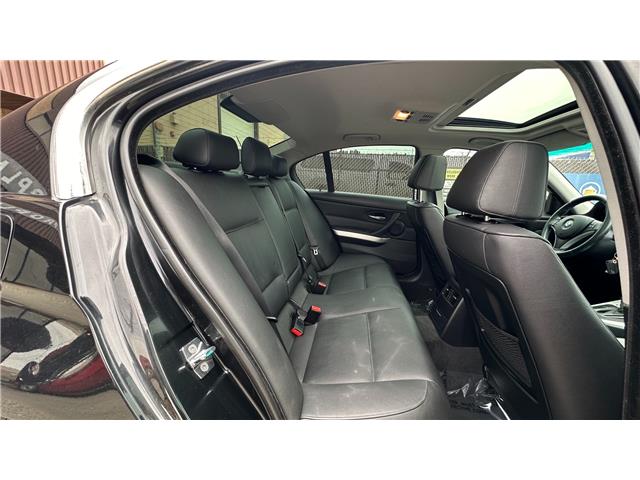 2008 BMW 335 xi (Stk: AC285270) in Calgary - Image 22 of 29