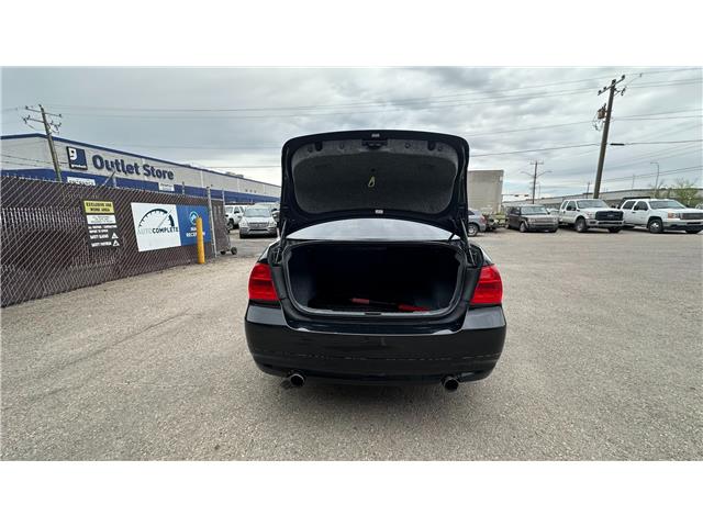 2008 BMW 335 xi (Stk: AC285270) in Calgary - Image 23 of 29