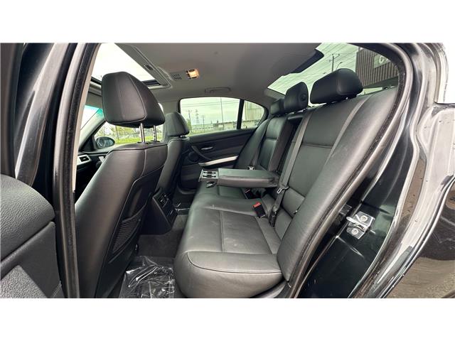 2008 BMW 335 xi (Stk: AC285270) in Calgary - Image 24 of 29