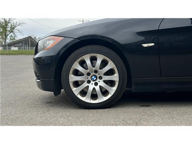 2008 BMW 335 xi (Stk: AC285270) in Calgary - Image 29 of 29