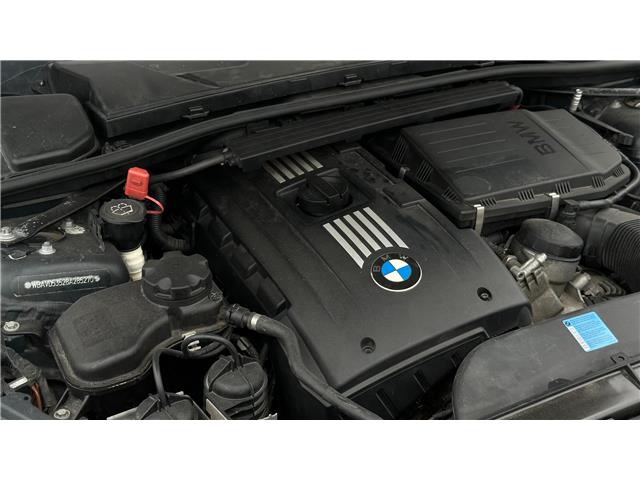 2008 BMW 335 xi (Stk: AC285270) in Calgary - Image 28 of 29