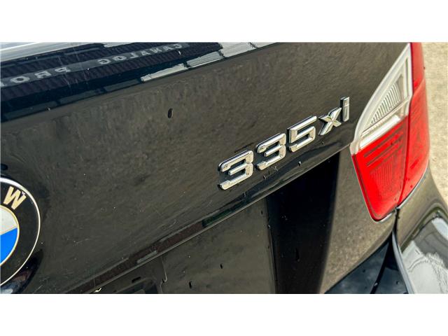2008 BMW 335 xi (Stk: AC285270) in Calgary - Image 7 of 29