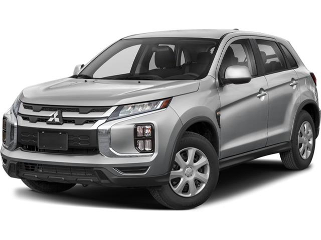 2025 Mitsubishi RVR ES (Stk: 601841) in North Vancouver - Image 1 of 1