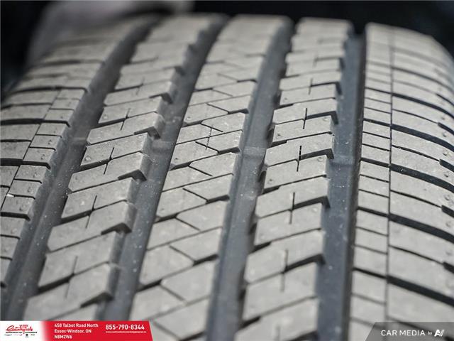 2022 Jeep Grand Cherokee 4xe Base (Stk: 62054) in Essex-Windsor - Image 7 of 27 2022 Jeep Grand Cherokee 4xe Base (Stk: 62054) in Essex-Windsor - Image 7 of 27