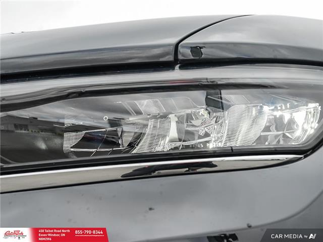 2022 Jeep Grand Cherokee 4xe Base (Stk: 62054) in Essex-Windsor - Image 10 of 27 2022 Jeep Grand Cherokee 4xe Base (Stk: 62054) in Essex-Windsor - Image 10 of 27