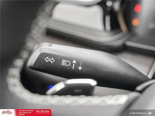 2022 Jeep Grand Cherokee 4xe Base (Stk: 62054) in Essex-Windsor - Image 16 of 27 2022 Jeep Grand Cherokee 4xe Base (Stk: 62054) in Essex-Windsor - Image 16 of 27