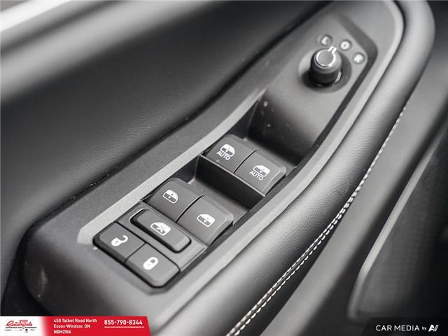 2022 Jeep Grand Cherokee 4xe Base (Stk: 62054) in Essex-Windsor - Image 17 of 27 2022 Jeep Grand Cherokee 4xe Base (Stk: 62054) in Essex-Windsor - Image 17 of 27