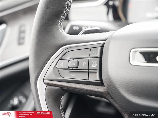 2022 Jeep Grand Cherokee 4xe Base (Stk: 62054) in Essex-Windsor - Image 18 of 27 2022 Jeep Grand Cherokee 4xe Base (Stk: 62054) in Essex-Windsor - Image 18 of 27