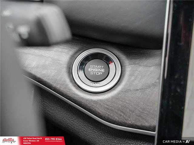2022 Jeep Grand Cherokee 4xe Base (Stk: 62054) in Essex-Windsor - Image 27 of 27 2022 Jeep Grand Cherokee 4xe Base (Stk: 62054) in Essex-Windsor - Image 27 of 27