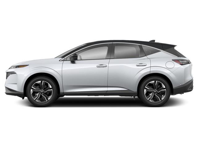 2025 Nissan Murano Platinum (Stk: 25161) in Sarnia - Image 2 of 2