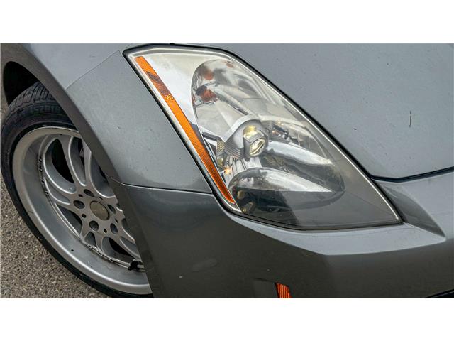 2004 Nissan 350Z Base (Stk: AC250852) in Calgary - Image 2 of 24