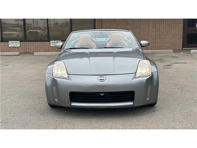 2004 Nissan 350Z Base (Stk: AC250852) in Calgary - Image 4 of 24