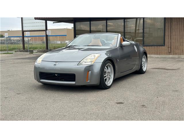2004 Nissan 350Z Base (Stk: AC250852) in Calgary - Image 5 of 24