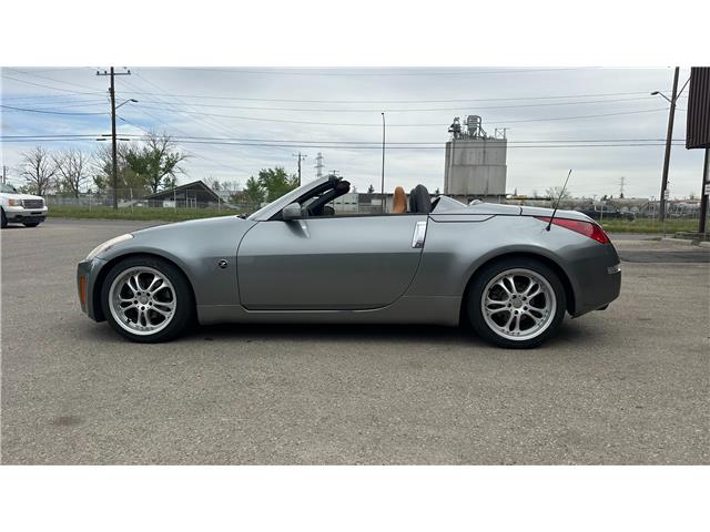 2004 Nissan 350Z Base (Stk: AC250852) in Calgary - Image 7 of 24