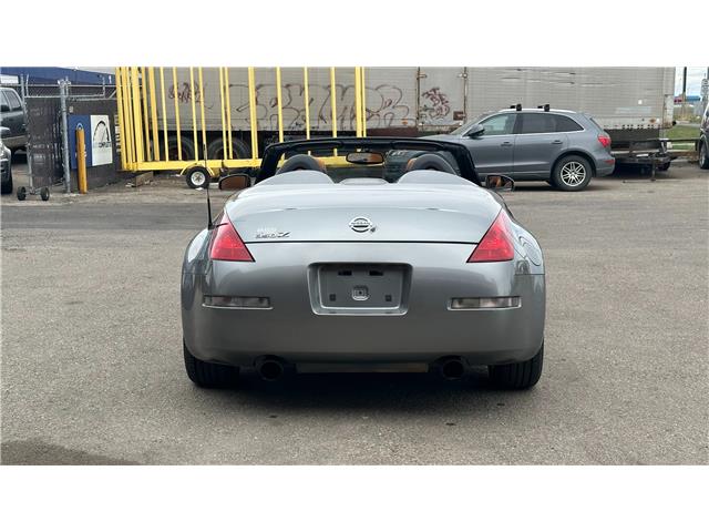 2004 Nissan 350Z Base (Stk: AC250852) in Calgary - Image 9 of 24