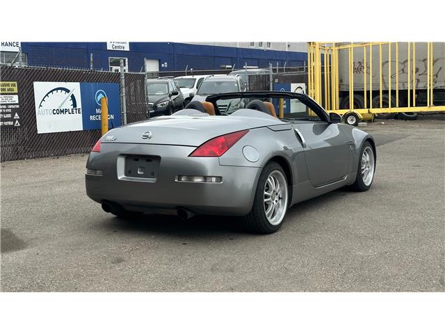 2004 Nissan 350Z Base (Stk: AC250852) in Calgary - Image 10 of 24