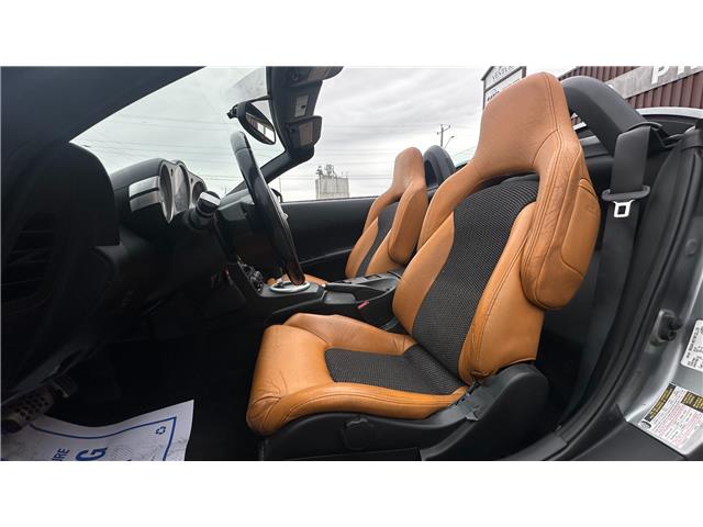 2004 Nissan 350Z Base (Stk: AC250852) in Calgary - Image 12 of 24