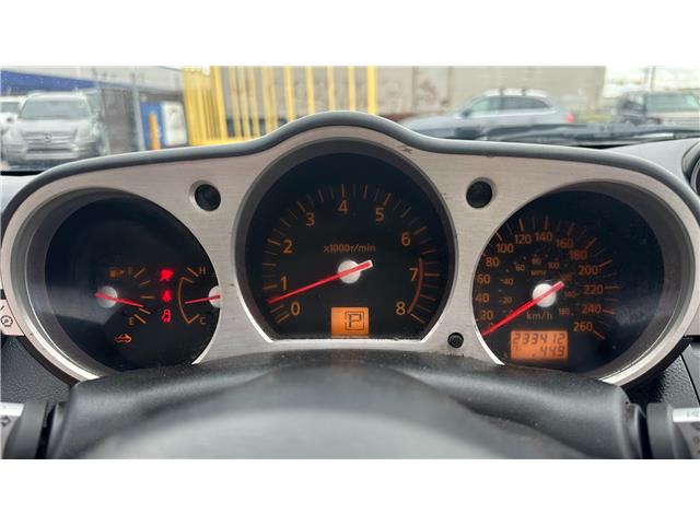 2004 Nissan 350Z Base (Stk: AC250852) in Calgary - Image 13 of 24