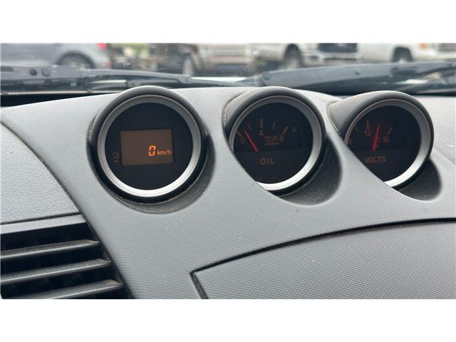 2004 Nissan 350Z Base (Stk: AC250852) in Calgary - Image 14 of 24