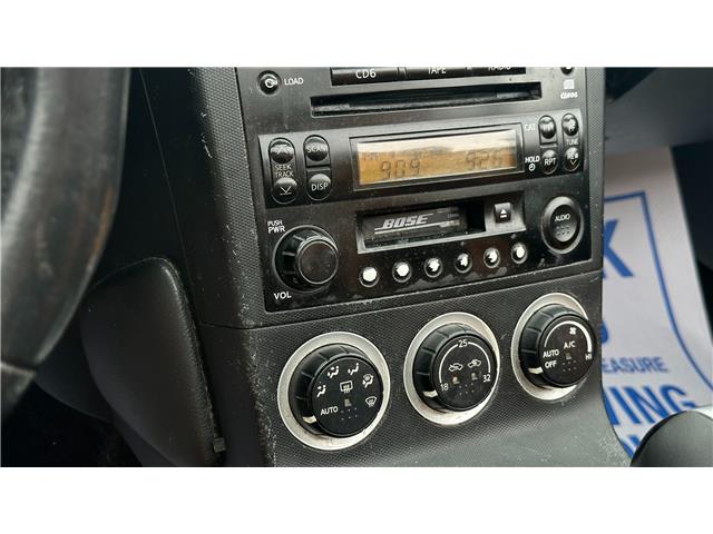2004 Nissan 350Z Base (Stk: AC250852) in Calgary - Image 15 of 24
