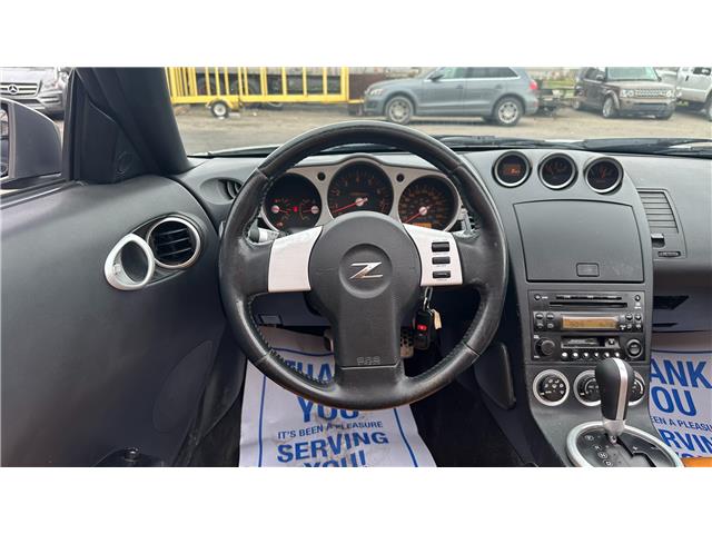 2004 Nissan 350Z Base (Stk: AC250852) in Calgary - Image 17 of 24