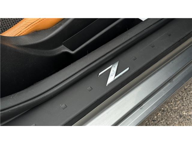 2004 Nissan 350Z Base (Stk: AC250852) in Calgary - Image 18 of 24