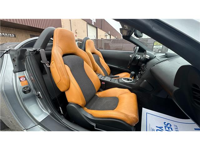 2004 Nissan 350Z Base (Stk: AC250852) in Calgary - Image 19 of 24