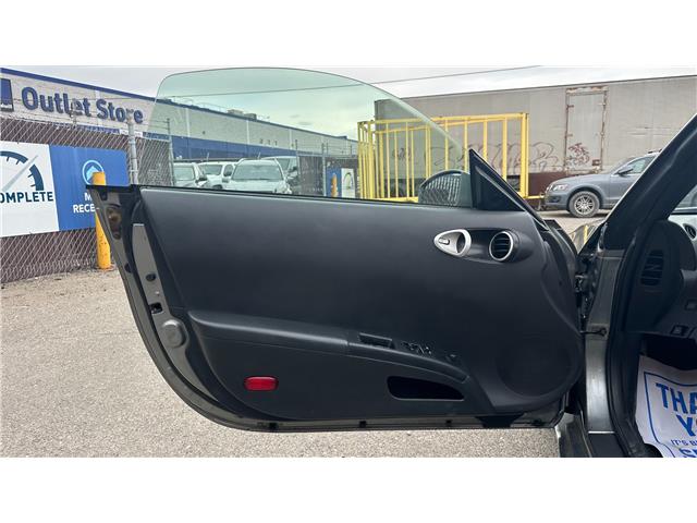 2004 Nissan 350Z Base (Stk: AC250852) in Calgary - Image 22 of 24