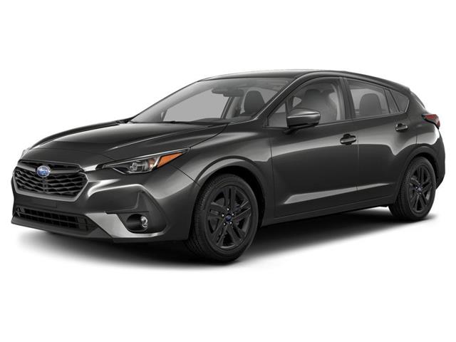 2025 Subaru Impreza Touring (Stk: 250819) in North York, - Image 1 of 1