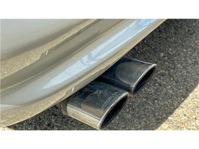 1990 Mercedes-Benz SL500 SL500 (Stk: 444555) in Calgary - Image 8 of 24