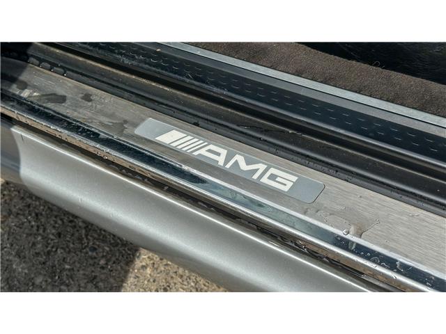 1990 Mercedes-Benz SL500 SL500 (Stk: 444555) in Calgary - Image 18 of 24