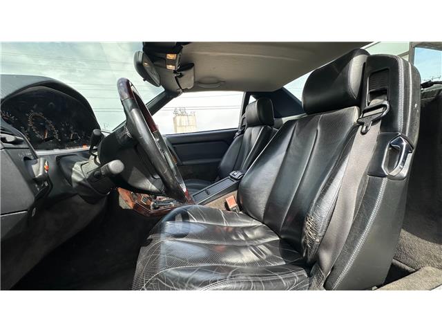 1990 Mercedes-Benz SL500 SL500 (Stk: 444555) in Calgary - Image 13 of 24