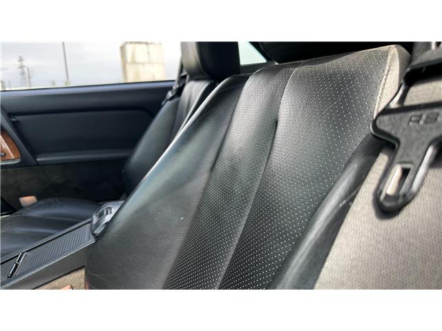 1990 Mercedes-Benz SL500 SL500 (Stk: 444555) in Calgary - Image 14 of 24