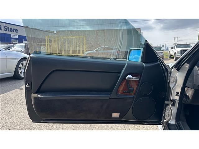 1990 Mercedes-Benz SL500 SL500 (Stk: 444555) in Calgary - Image 20 of 24