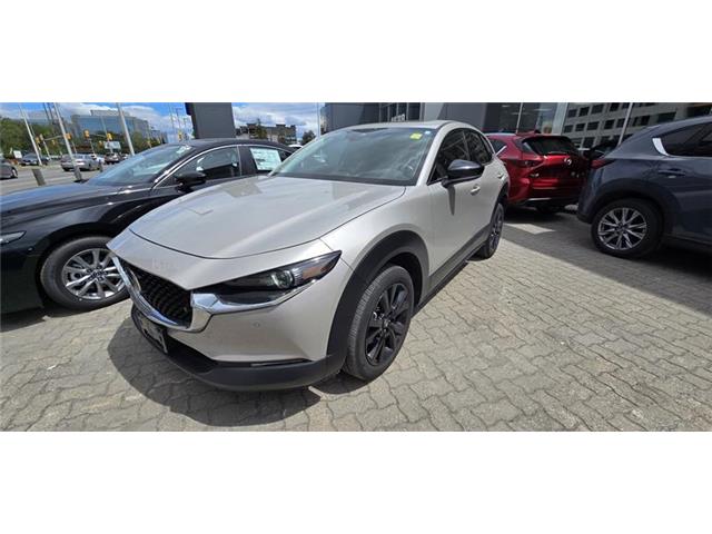 2022 Mazda CX-30 GT w/Turbo (Stk: PM4466) in Ottawa - Image 1 of 1