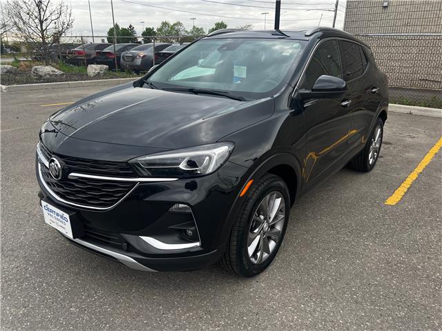 2020 Buick Encore GX Essence (Stk: 32943) in Georgetown - Image 1 of 8