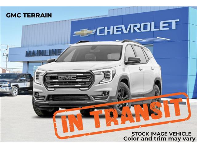 2026 GMC Terrain AT4 (Stk: T3003) in Watrous - Image 1 of 1