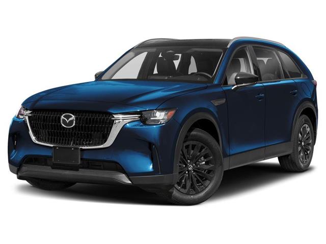 2025 Mazda CX-90 MHEV GS-L (Stk: W250578) in Markham - Image 1 of 12