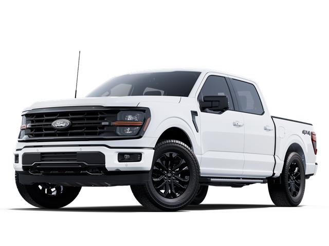 2025 Ford F-150 XLT (Stk: 25F2027) in Mississauga - Image 1 of 7