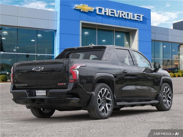 2024 Chevrolet Silverado EV RST (Stk: 40864) in Georgetown - Image 5 of 33