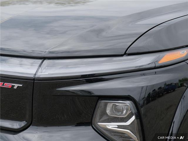 2024 Chevrolet Silverado EV RST (Stk: 40864) in Georgetown - Image 13 of 33
