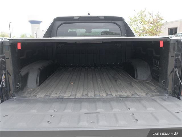 2024 Chevrolet Silverado EV RST (Stk: 40864) in Georgetown - Image 15 of 33