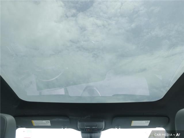 2024 Chevrolet Silverado EV RST (Stk: 40864) in Georgetown - Image 32 of 33