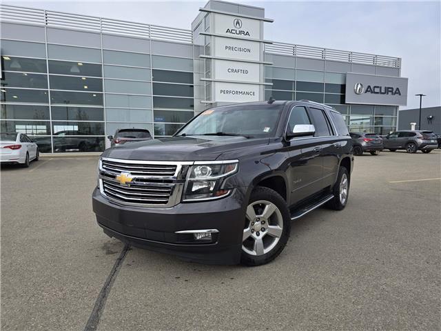 2016 Chevrolet Tahoe LTZ (Stk: 10073B) in Saskatoon - Image 1 of 24