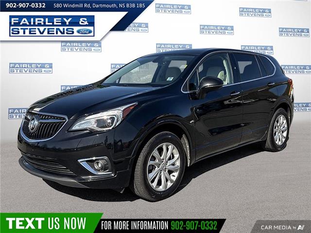 2019 Buick Envision Preferred (Stk: P6639A) in Dartmouth - Image 1 of 24