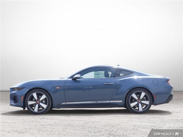 2025 Ford Mustang GT Premium (Stk: 6-25MG0278) in Whitby - Image 3 of 32